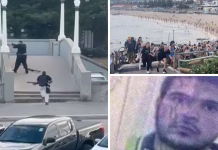 Krvavi napad u Sydneyu: kako su otac i sin skliznuli u ekstremizam Krvavi napad u Sydneyu: kako su otac i sin skliznuli u ekstremizam