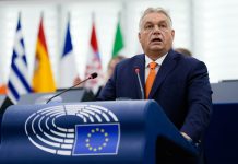 Orban zaprijetio Briselu: „Zapljena ruske imovine je objava rata” Orban zaprijetio Briselu: „Zapljena ruske imovine je objava rata