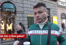 Ovaj Beograđanin ima najluđe planove za Novu godinu koje ste ikada čuli.(VIDEO) Ovaj Beograđanin ima najluđe planove za Novu godinu koje ste ikada čuli.(VIDEO)