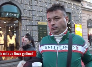 Ovaj Beograđanin ima najluđe planove za Novu godinu koje ste ikada čuli.(VIDEO) Ovaj Beograđanin ima najluđe planove za Novu godinu koje ste ikada čuli.(VIDEO)