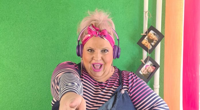 Selma Krifica pokazuje da ljepota nema kalup: Samopouzdanje se gradi, ne nasljeđuje Selma Krifica pokazuje da ljepota nema kalup: Samopouzdanje se