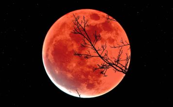 Šest minuta tame: NASA otkrila detalje najdužeg pomračenja stoljeća Šest minuta tame: NASA otkrila detalje najdužeg pomračenja stoljeća