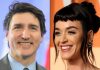 Šok u pop-politici: Katy Perry i Trudeau konačno priznali ono o čemu se mjesecima šuškalo! Šok u pop-politici: Katy Perry i Trudeau konačno priznali ono o čemu se mjesecima šuškalo!