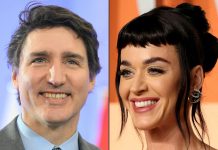 Šok u pop-politici: Katy Perry i Trudeau konačno priznali ono o čemu se mjesecima šuškalo! Šok u pop-politici: Katy Perry i Trudeau konačno priznali ono o čemu se mjesecima šuškalo!