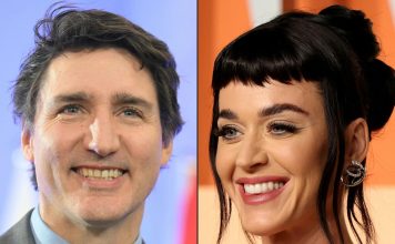Šok u pop-politici: Katy Perry i Trudeau konačno priznali ono o čemu se mjesecima šuškalo! Šok u pop-politici: Katy Perry i Trudeau konačno priznali ono o čemu se mjesecima šuškalo!