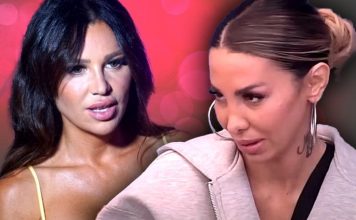 Stanija više ne šuti: Odgovor Aneli koji je digao društvene mreže Stanija više ne šuti: Odgovor Aneli koji je digao društvene mreže