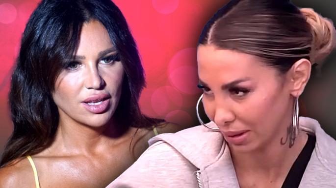 Stanija više ne šuti: Odgovor Aneli koji je digao društvene mreže Stanija više ne šuti: Odgovor Aneli koji je digao društvene mreže