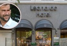 Tragedija u Belgiji: Državljanin BiH priznao da je usmrtio bivšu partnericu u hotelu Tragedija u Belgiji: Državljanin BiH priznao da je usmrtio bivšu partnericu u hotelu