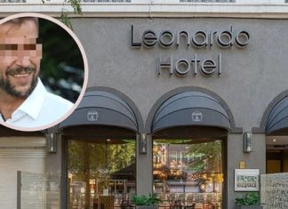 Tragedija u Belgiji: Državljanin BiH priznao da je usmrtio bivšu partnericu u hotelu Tragedija u Belgiji: Državljanin BiH priznao da je usmrtio bivšu partnericu u hotelu