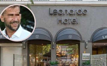 Tragedija u Belgiji: Državljanin BiH priznao da je usmrtio bivšu partnericu u hotelu Tragedija u Belgiji: Državljanin BiH priznao da je usmrtio bivšu partnericu u hotelu