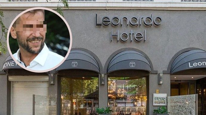 Tragedija u Belgiji: Državljanin BiH priznao da je usmrtio bivšu partnericu u hotelu Tragedija u Belgiji: Državljanin BiH priznao da je usmrtio bivšu partnericu u hotelu