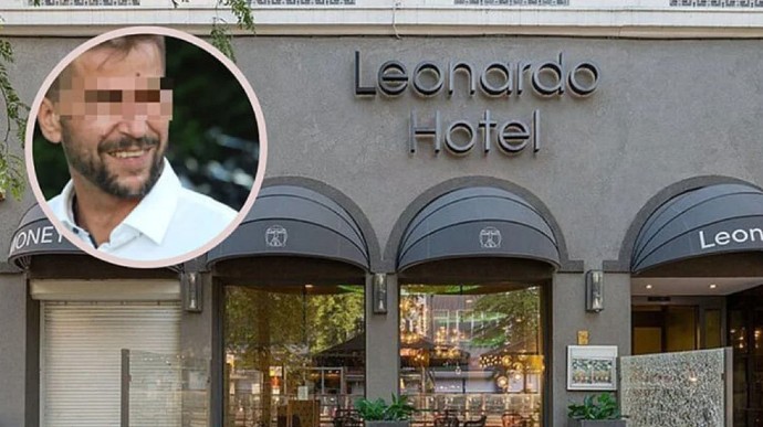 Tragedija u Belgiji - Državljanin BiH priznao da je usmrtio bivšu partnericu u hotelu Tragedija u Belgiji: Državljanin BiH priznao da je usmrtio bivšu partnericu u hotelu