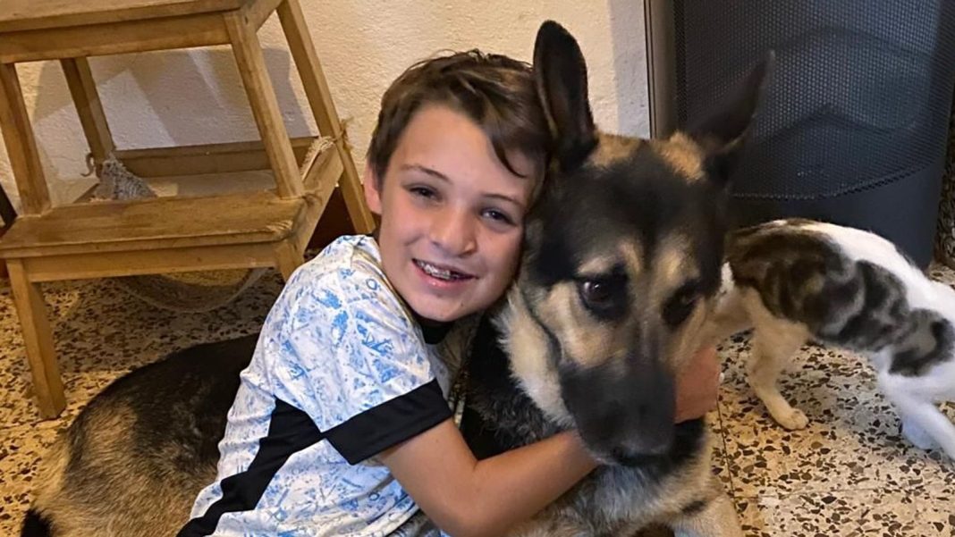 Ubio dijete, zatim sebe raznio plinom – Horor u Tomaru potresao Evropu