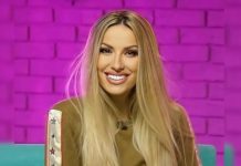 Ušla u petu deceniju, a izgleda nikad bolje: Rada Manojlović bez filtera „Ne bih se bunila da imam manje godina“ Ušla u petu deceniju, a izgleda nikad bolje: Rada Manojlović bez filtera „Ne bih se bunila da imam manje godina“