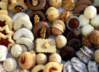 Zaboravite margarin: Vrhunska slastičarka otkriva kako da suhi kolači budu prhki i da se tope u ustim Zaboravite margarin: Vrhunska slastičarka otkriva kako da suhi kolači budu prhki i da se tope u ustim