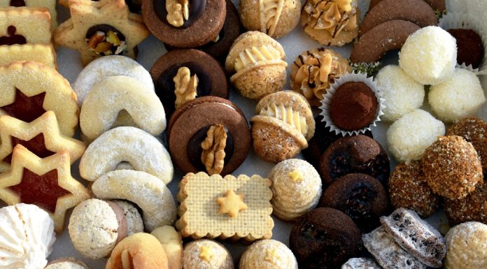 Zaboravite margarin: Vrhunska slastičarka otkriva kako da suhi kolači budu prhki i da se tope u ustim Zaboravite margarin: Vrhunska slastičarka otkriva kako da suhi kolači budu prhki i da se tope u ustim