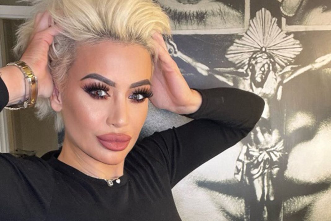 Zdravstveni problemi, štikle i medijske glasine - Dušicina priča bez filtera 02 Zdravstveni problemi, štikle i medijske glasine: Dušicina priča bez filtera