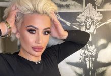 Zdravstveni problemi, štikle i medijske glasine: Dušicina priča bez filtera Zdravstveni problemi, štikle i medijske glasine: Dušicina priča bez filtera