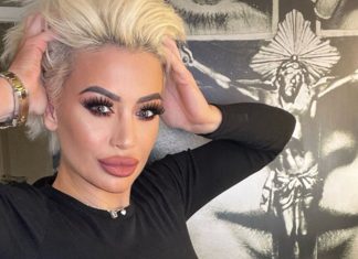 Zdravstveni problemi, štikle i medijske glasine: Dušicina priča bez filtera Zdravstveni problemi, štikle i medijske glasine: Dušicina priča bez filtera