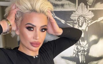 Zdravstveni problemi, štikle i medijske glasine: Dušicina priča bez filtera Zdravstveni problemi, štikle i medijske glasine: Dušicina priča bez filtera