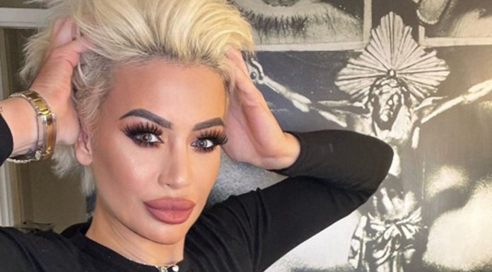 Zdravstveni problemi, štikle i medijske glasine: Dušicina priča bez filtera Zdravstveni problemi, štikle i medijske glasine: Dušicina priča bez filtera