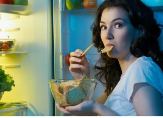 Zimski apetit pod lupom nutricionista: Zašto smo stalno gladni i kako to držati pod kontrolom Zimski apetit pod lupom nutricionista: Zašto smo stalno gladni i kako to držati pod kontrolom