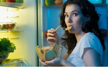 Zimski apetit pod lupom nutricionista: Zašto smo stalno gladni i kako to držati pod kontrolom Zimski apetit pod lupom nutricionista: Zašto smo stalno gladni i kako to držati pod kontrolom