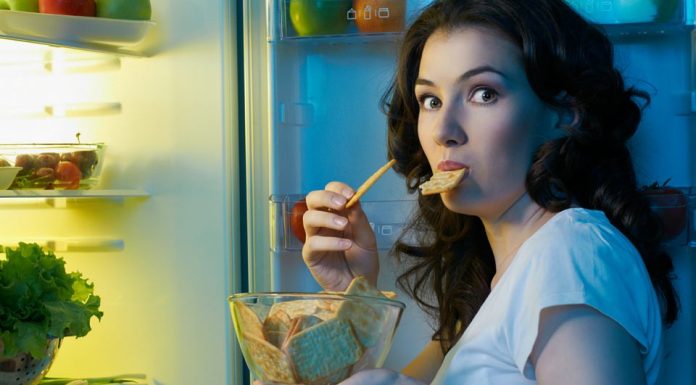 Zimski apetit pod lupom nutricionista: Zašto smo stalno gladni i kako to držati pod kontrolom Zimski apetit pod lupom nutricionista: Zašto smo stalno gladni i kako to držati pod kontrolom