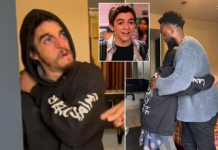 Zvijezda dječije serije završila kao beskućnik: Kolega mu pružio ruku spasa.(VIDEO) Zvijezda dječije serije završila kao beskućnik: Kolega mu pružio ruku spasa