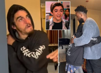 Zvijezda dječije serije završila kao beskućnik: Kolega mu pružio ruku spasa.(VIDEO) Zvijezda dječije serije završila kao beskućnik: Kolega mu pružio ruku spasa