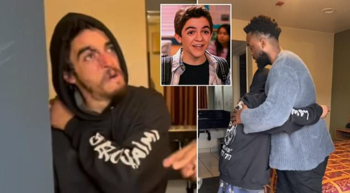 Zvijezda dječije serije završila kao beskućnik: Kolega mu pružio ruku spasa.(VIDEO) Zvijezda dječije serije završila kao beskućnik: Kolega mu pružio ruku spasa