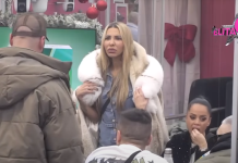 Ekskluzivno: Luka otkriva tajne Aneli iz Turske – nedozvoljene supstance i teške optužbe! Ekskluzivno: Luka otkriva tajne Aneli iz Turske – nedozvoljene supstance i teške optužbe!