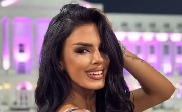 Buđ, memla i oštećeni zidovi – Pogledajte u kakvoj kući živi Anita Stanojlović u Kruševcu Buđ, memla i oštećeni zidovi – Pogledajte u kakvoj kući živi Anita Stanojlović u Kruševcu