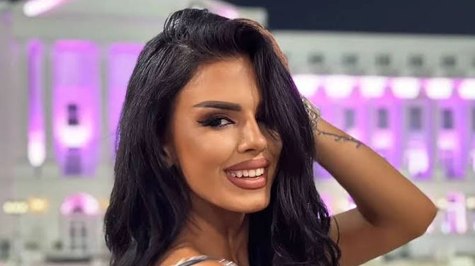 Buđ, memla i oštećeni zidovi – Pogledajte u kakvoj kući živi Anita Stanojlović u Kruševcu Buđ, memla i oštećeni zidovi – Pogledajte u kakvoj kući živi Anita Stanojlović u Kruševcu