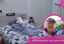 Bajo Vujović zapalio mreže zbog Aneli: “Ona je ušla pripremljena da uništi Luku!” Bajo Vujović zapalio mreže zbog Aneli: “Ona je ušla pripremljena da uništi Luku!”