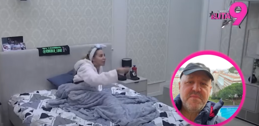 Bajo Vujović zapalio mreže zbog Aneli: “Ona je ušla pripremljena da uništi Luku!”