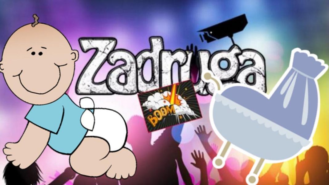 Nakon teške operacije stigla najveća sreća:Bivši Zadrugar postao otac po drugi put