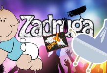 Nakon teške operacije stigla najveća sreća:Bivši Zadrugar postao otac po drugi put Nakon teške operacije stigla najveća sreća:Bivši Zadrugar postao otac po drugi put