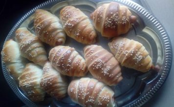 Najmekše Hrenovke u Lisnatom Tijestu: Recept Koji Uvijek Uspije i Osvaja Na Prvi Zalogaj Najmekše Hrenovke u Lisnatom Tijestu: Recept Koji Uvijek Uspije i Osvaja Na Prvi Zalogaj