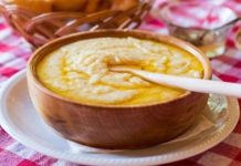 Bez ovoga nema Božića: Tajna prave ukusne cicvare Bez ovoga nema Božića: Tajna prave ukusne cicvare