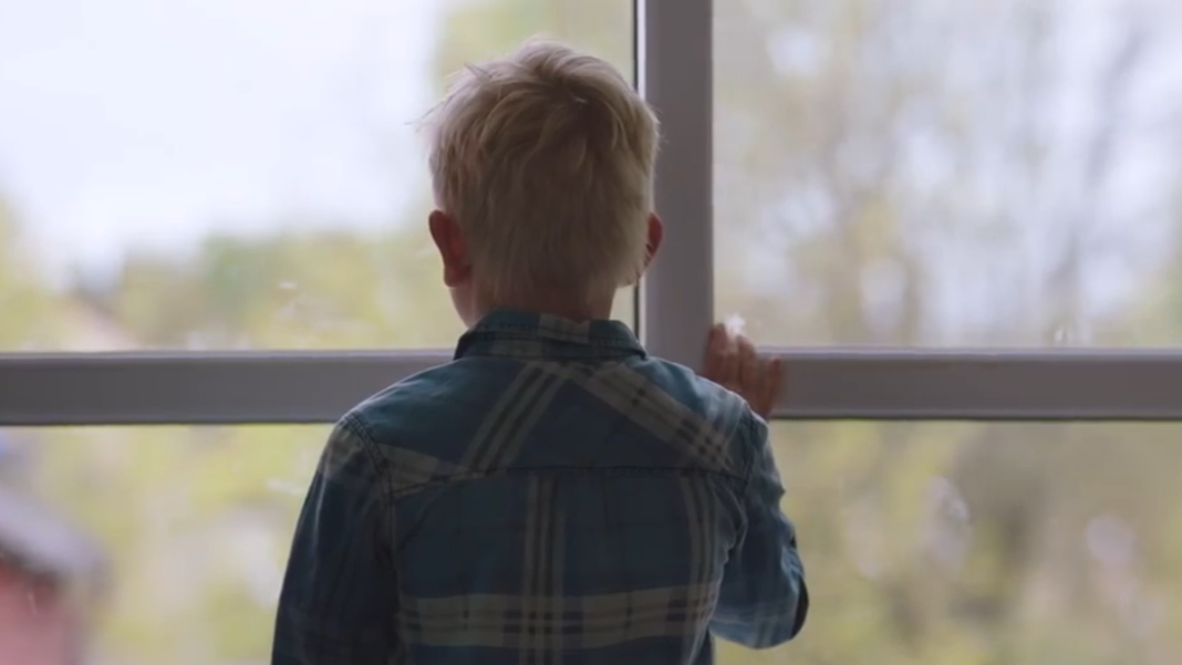 Jedan školski odmor promijenio je sve: Video koji je dirnuo milione