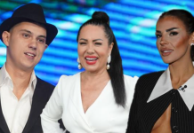 Peja i Ena Čolić korak bliže oltaru: Zlatina reakcija izazvala lavinu komentara Peja i Ena Čolić korak bliže oltaru: Zlatina reakcija izazvala lavinu komentara