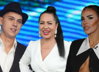 Peja i Ena Čolić korak bliže oltaru: Zlatina reakcija izazvala lavinu komentara Peja i Ena Čolić korak bliže oltaru: Zlatina reakcija izazvala lavinu komentara