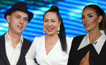 Peja i Ena Čolić korak bliže oltaru: Zlatina reakcija izazvala lavinu komentara Peja i Ena Čolić korak bliže oltaru: Zlatina reakcija izazvala lavinu komentara