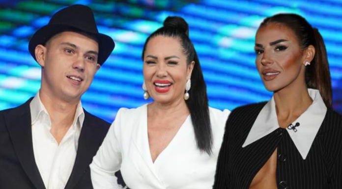 Peja i Ena Čolić korak bliže oltaru: Zlatina reakcija izazvala lavinu komentara Peja i Ena Čolić korak bliže oltaru: Zlatina reakcija izazvala lavinu komentara