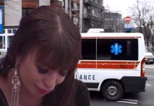 Drama u “Eliti 9”! Miljana Kulić hitno primljena u Urgentni centar Drama u “Eliti 9”! Miljana Kulić hitno primljena u Urgentni centar