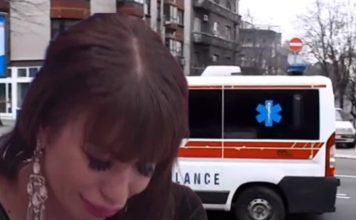 Drama u “Eliti 9”! Miljana Kulić hitno primljena u Urgentni centar Drama u “Eliti 9”! Miljana Kulić hitno primljena u Urgentni centar