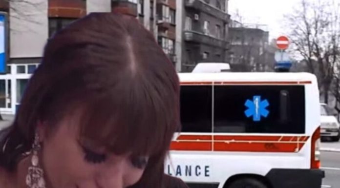 Drama u “Eliti 9”! Miljana Kulić hitno primljena u Urgentni centar Drama u “Eliti 9”! Miljana Kulić hitno primljena u Urgentni centar