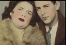 Šokantna fotografija iz prošlosti: Pogledajte detalj koji će vas ostaviti bez daha Šokantna fotografija iz prošlosti: Pogledajte detalj koji će vas ostaviti bez daha