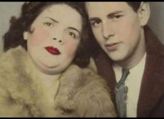 Šokantna fotografija iz prošlosti: Pogledajte detalj koji će vas ostaviti bez daha Šokantna fotografija iz prošlosti: Pogledajte detalj koji će vas ostaviti bez daha